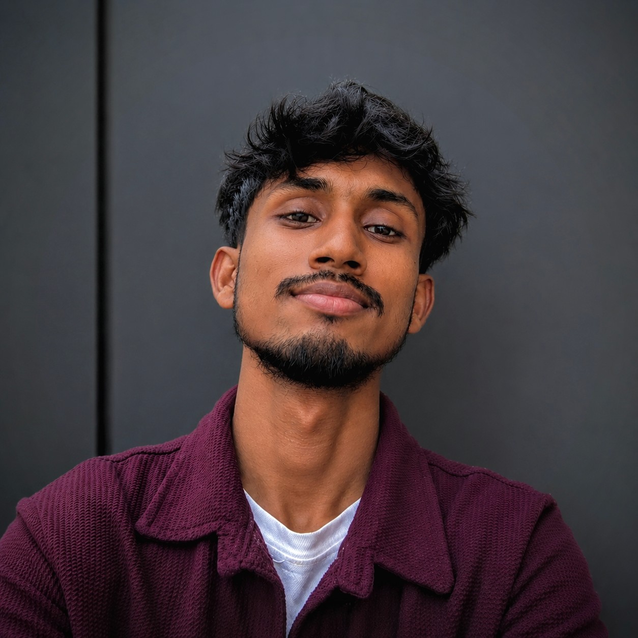 Rajan Thakur, Founder and CEO of Reevek